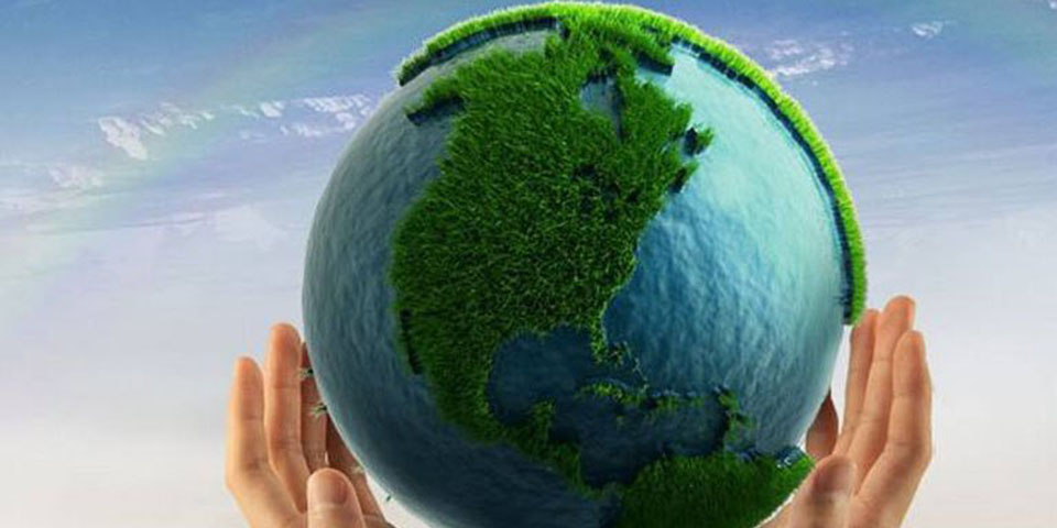 Բնապահպանություն, էկոլոգիա եւ կլիմա